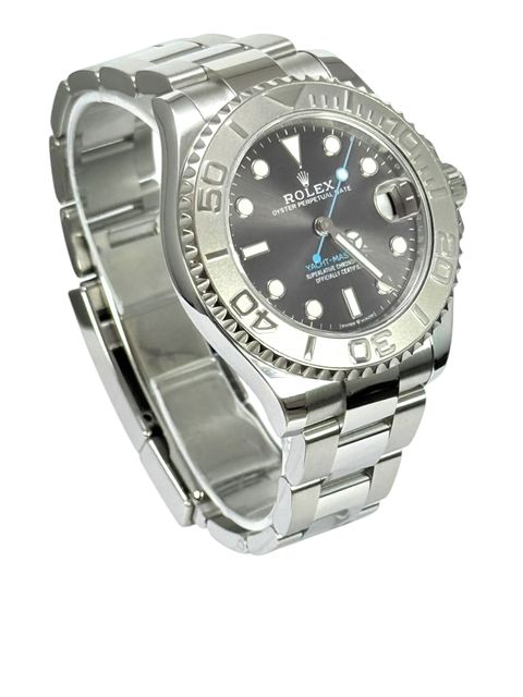 Rolex Yacht-Master 268622 Image 3